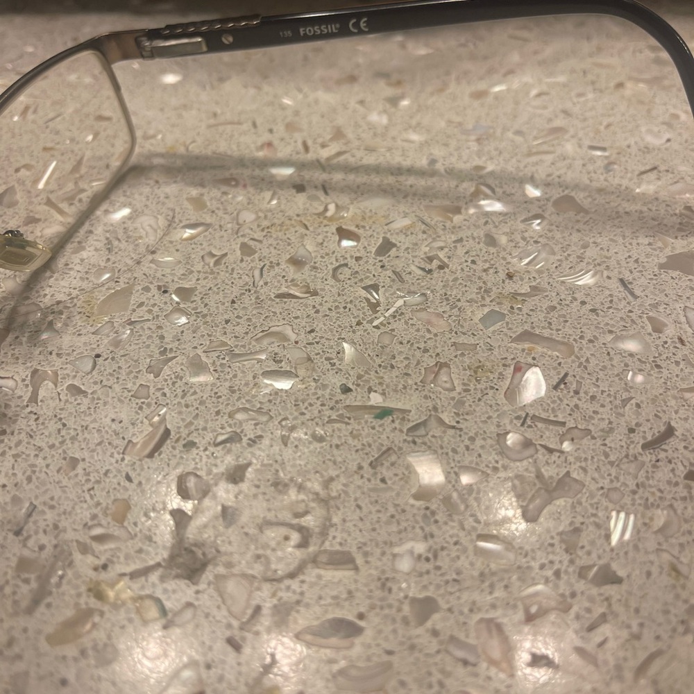 Fossil Glasses Frames - image 3